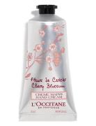 Cherry Blossom Hand Cream 75Ml Beauty Women Skin Care Body Hand Care Hand Cream Nude L'Occitane