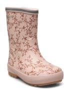 Thermal Wellies  W.lining Shoes Rubberboots High Rubberboots Pink CeLaVi