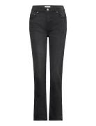 Jeans Bottoms Jeans Flares Black Sofie Schnoor