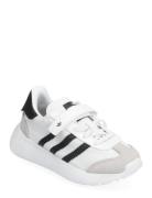 Country Xlg Cf El I Sport Sports Shoes Running-training Shoes White Adidas Originals