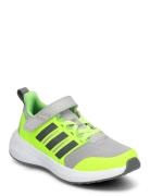 Fortarun 2.0 El K Sport Sports Shoes Running-training Shoes Multi/patterned Adidas Performance
