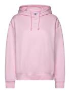 Hoodie Sport Sweatshirts & Hoodies Hoodies Pink Adidas Originals