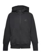 J Z.n.e.fz Sport Sweatshirts & Hoodies Hoodies Black Adidas Performance