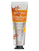 Mini Handcream Orangeblossom & Pistachio Beauty Women Skin Care Body Hand Care Hand Cream Nude Burt's Bees
