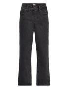 Jjichris Jjoriginal Mf 823 Noos Jnr Bottoms Jeans Regular Jeans Black Jack & J S