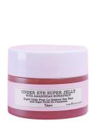 Thebalm To The Rescue Under Eye Super Jelly Øjenpleje Nude The Balm