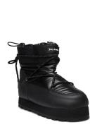Mars Boot Shoes Wintershoes Black Juicy Couture