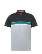 Mens Marco Drycool Polo Sport Polos Short-sleeved Multi/patterned Abacus