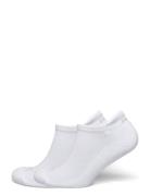 Puma Women Cushi D Sneaker 2P Sport Socks Footies-ankle Socks White PUMA