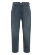 Style Toledo Loose Bottoms Jeans Relaxed Blue MUSTANG