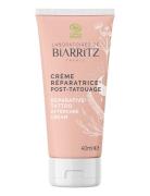 Laboratoires De Biarritz Reparative Tattoo Cream 40 Ml Beauty Women Skin Care Body Body Cream Nude Laboratoires De Biarritz