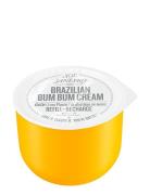Brazilian Bum Bum Cream Refill Beauty Women Skin Care Body Body Cream Nude Sol De Janeiro
