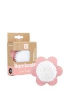 Ilu Bamboom Face Brush Sweet Tangerine Beauty Women Skin Care Face Cleansers Accessories Nude ILU