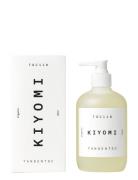 Kiyomi Soap Beauty Women Home Hand Soap Liquid Hand Soap Nude Tangent GC