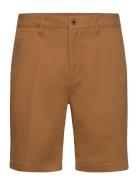 Classic Surf Chino Walkshort Bottoms Shorts Chinos Shorts Brown Rip Curl