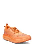 Ke Wk400 M Sport Sport Shoes Outdoor-hiking Shoes Orange KEEN