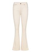 Raval 16 Megalia Crudo Bottoms Jeans Flares Cream Lois Jeans