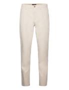 Motion Chino Slim Bottoms Trousers Casual Cream Dockers