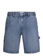 Rrmito Shorts Bottoms Shorts Denim Blue Redefined Rebel