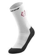 Mid-Calf Socks Lebrón Sport Socks Regular Socks White Babolat