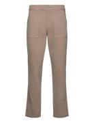 Onsedge-Free Loose Canwas 0035 Pant Bottoms Trousers Casual Beige ONLY & SONS