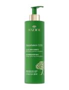 Nuxuriance Ultra - Body Cream 400 Ml Beauty Women Skin Care Body Body Cream Nude NUXE