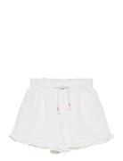 Shorts Bottoms Shorts White United Colors Of Benetton