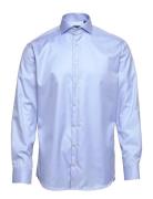 Regular Fit Mens Shirt Tops Shirts Business Blue Bosweel Shirts Est. 1937