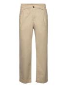 Jpstkarl Jjlawrence South Chino Sn Bottoms Trousers Chinos Beige Jack & J S