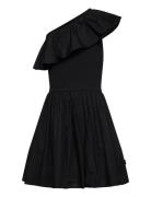 Chloey Dresses & Skirts Dresses Casual Dresses Sleeveless Casual Dresses Black Molo