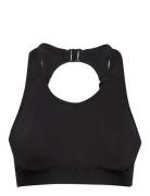 Max Support Sports Bra Sport Bras & Tops Sports Bras - All Black Stay In Place