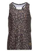 Top Tops T-shirts Sleeveless Multi/patterned Sofie Schnoor Baby And Kids