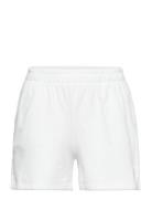 Mini Dylan Shorts Bottoms Shorts White Malina
