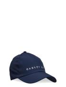 Oakley Peak Proformance Hat Accessories Headwear Caps Navy Oakley Sports