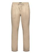 Trousers Authentic Boost Project Bottoms Trousers Casual Beige Replay