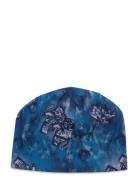 Lwaris 202 - Beanie Accessories Headwear Hats Beanie Blue LEGO Kidswear