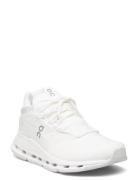 Cloudnova Low-top Sneakers White On
