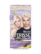 Garnier Nutrisse Ultra Bleach L4+ Ultra Maximum Lightener Beauty Women Hair Care Color Treatments Nude Garnier