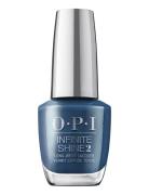 Is - Duomo Days, Isola Nights 15 Ml Neglelak Makeup Blue OPI