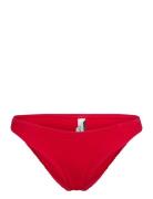 Sign Brief Baywatch Red Eco Swimwear Bikinis Bikini Bottoms Bikini Briefs Red Bond-Eye