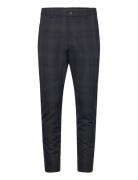 Slh175-Slim Robert Des Flex Pants Noos Bottoms Trousers Formal Navy Selected Homme