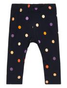 Nbftunna Legging Pb Bottoms Leggings Navy Name It