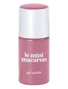 Single Gel Polish Brigitte Neglelak Gel Pink Le Mini Macaron