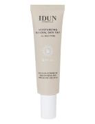 Moisturizing Mineral Skin Tint Spf 30 Djurgården Light Neutral Color Correction Creme Bb Creme Nude IDUN Minerals