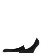 Falke Elegant Step Lingerie Socks Footies-ankle Socks Black Falke Women