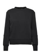 W Beam Sweater Sport Sweatshirts & Hoodies Sweatshirts Black Sail Racing