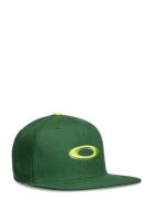 47 Oakley B1B Ellipse Hat Accessories Headwear Caps Green Oakley Sports