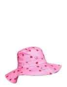 Sunnycras Hat Accessories Headwear Bucket Hats Multi/patterned Cras
