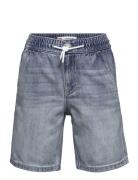 Lvb Lvb Relaxed Pull On Short / Lvb Lvb Relaxed Pull On Shor Bottoms Shorts Blue Levi's