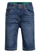 Lvb Slim Fit Lt Wt Eco Shorts / Lvb Slim Fit Lt Wt Eco Short Bottoms Shorts Blue Levi's